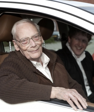 Haal en brengservice