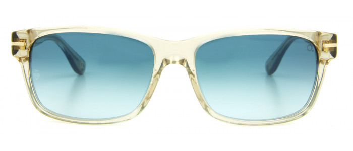 Etnia Harvard