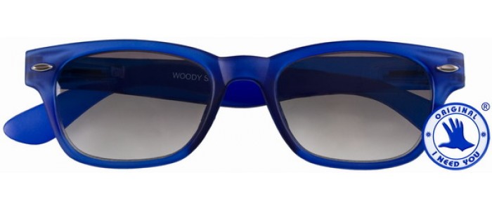 Woody Sun