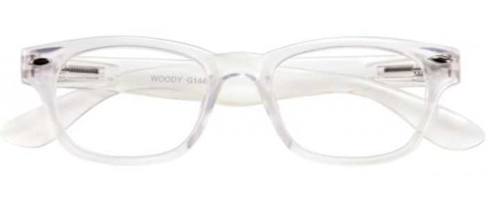 Woody