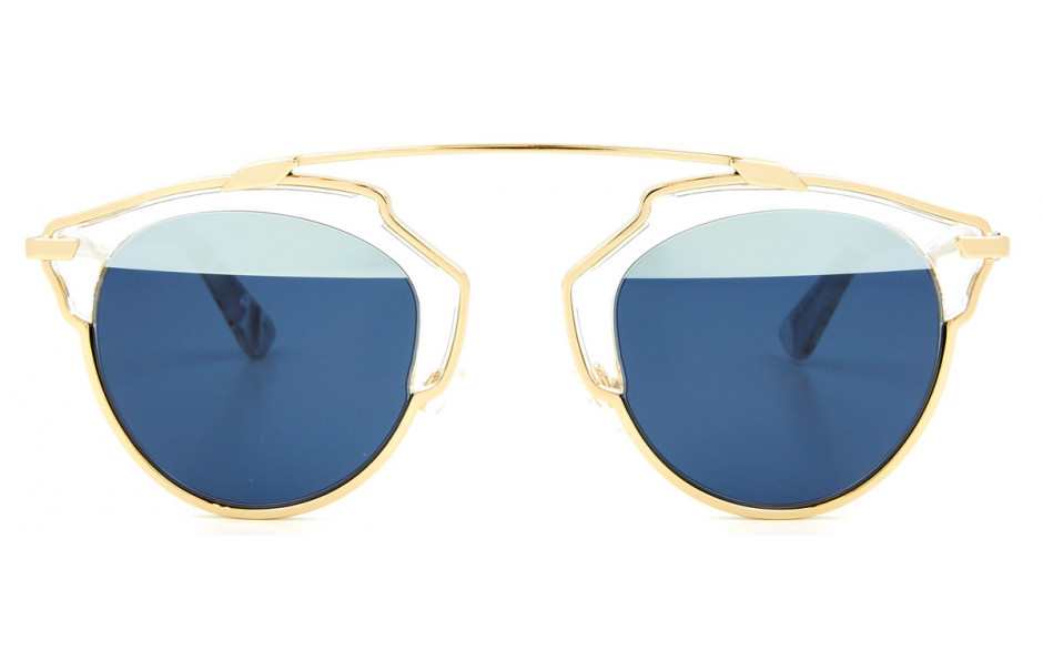 Dior SoReal