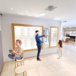 kinderafdeling Roosdorp