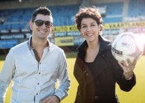 marieke en maurice